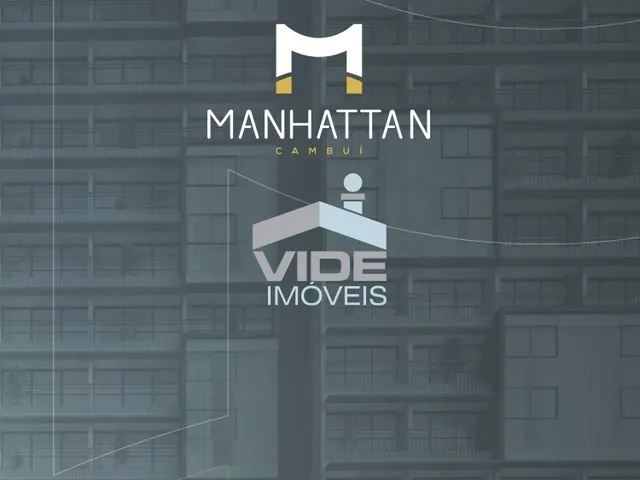 Imagem 2: Manhattan Cambuí