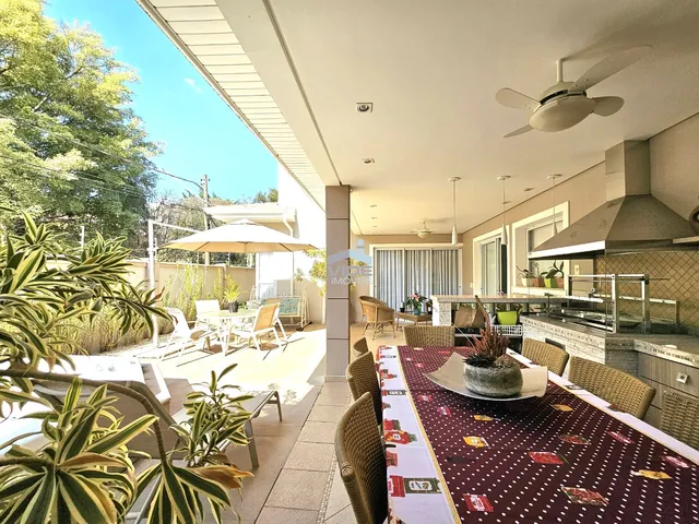 Imagem: CASA PARA VENDA CONDOMINIO FECHADO PARQUE