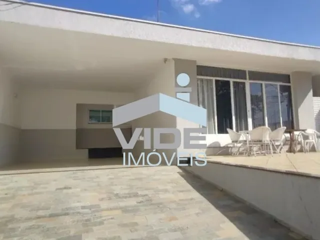 Imagem 3: Casa para Venda e Locação | Campinas | Bairro Jardim Chapadão