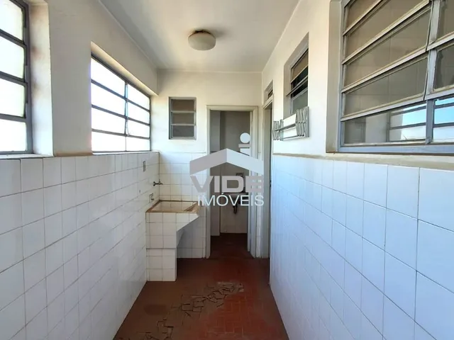 Imagem 7: Prédio Comercial À Venda em Campinas-Sp, Centro - 32 Apartamentos; 1 Loja, 2 Sobrelojas; 32 Banheiros, 38 Vagas