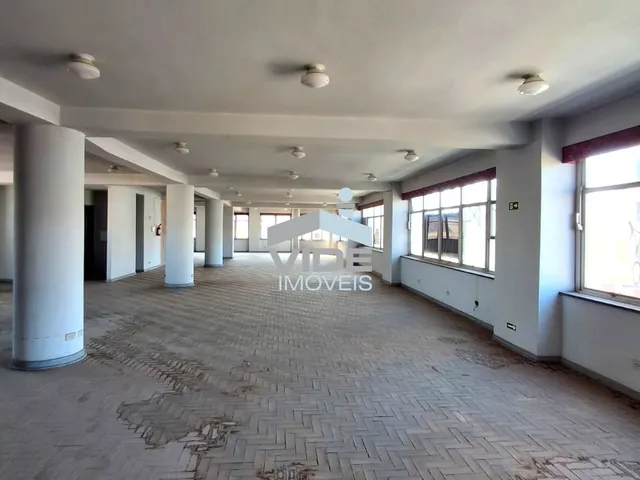 Imagem 13: Prédio Comercial À Venda em Campinas-Sp, Centro - 32 Apartamentos; 1 Loja, 2 Sobrelojas; 32 Banheiros, 38 Vagas