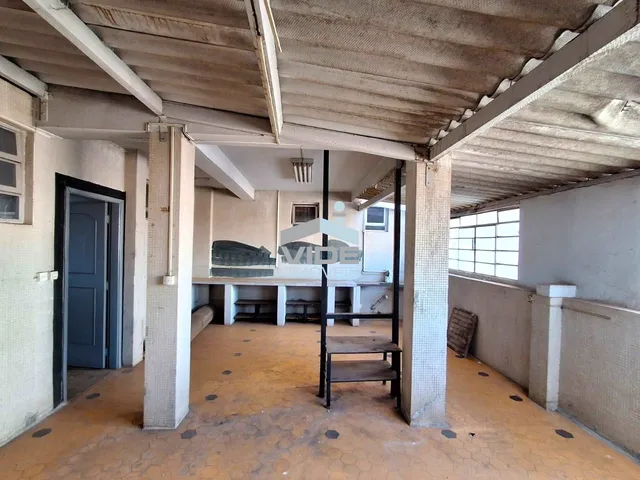 Imagem 14: Prédio Comercial À Venda em Campinas-Sp, Centro - 32 Apartamentos; 1 Loja, 2 Sobrelojas; 32 Banheiros, 38 Vagas