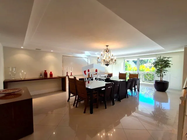 Imagem 6: Mansão de luxo a venda no Condomínio Sans Souci em Valinhos-SP: 8 quartos, 8 suítes, 6