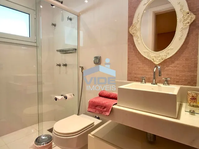 Imagem 7: Mansão de luxo a venda no Condomínio Sans Souci em Valinhos-SP: 8 quartos, 8 suítes, 6
