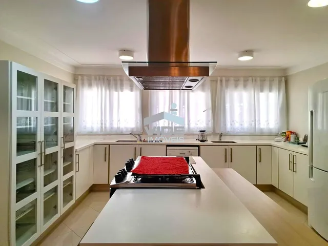 Imagem 8: Mansão de luxo a venda no Condomínio Sans Souci em Valinhos-SP: 8 quartos, 8 suítes, 6
