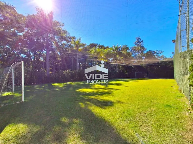 Imagem 5: Mansão de luxo a venda no Condomínio Sans Souci em Valinhos-SP: 8 quartos, 8 suítes, 6
