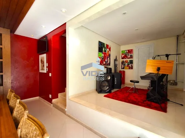 Imagem 13: Mansão de luxo a venda no Condomínio Sans Souci em Valinhos-SP: 8 quartos, 8 suítes, 6