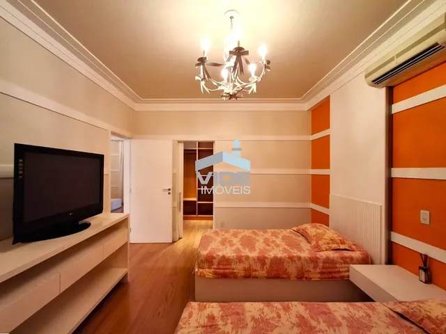 Imagem 12: Mansão de luxo a venda no Condomínio Sans Souci em Valinhos-SP: 8 quartos, 8 suítes, 6