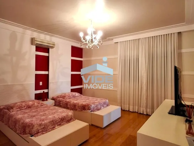 Imagem 16: Mansão de luxo a venda no Condomínio Sans Souci em Valinhos-SP: 8 quartos, 8 suítes, 6