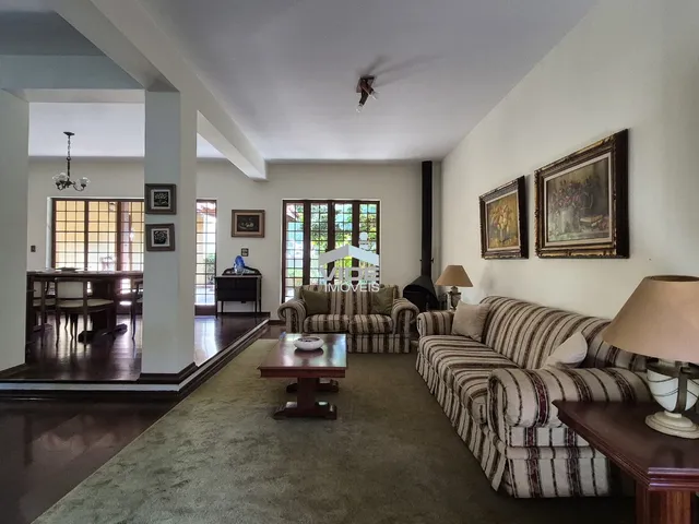 Imagem: CASA À VENDA TAQUARAL