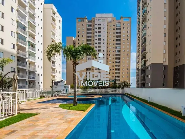 Imagem: Aquarelle Apartamento À Venda - Mansões