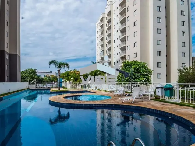 Imagem 3: Aquarelle | Apartamento À Venda - Mansões Santo Antonio