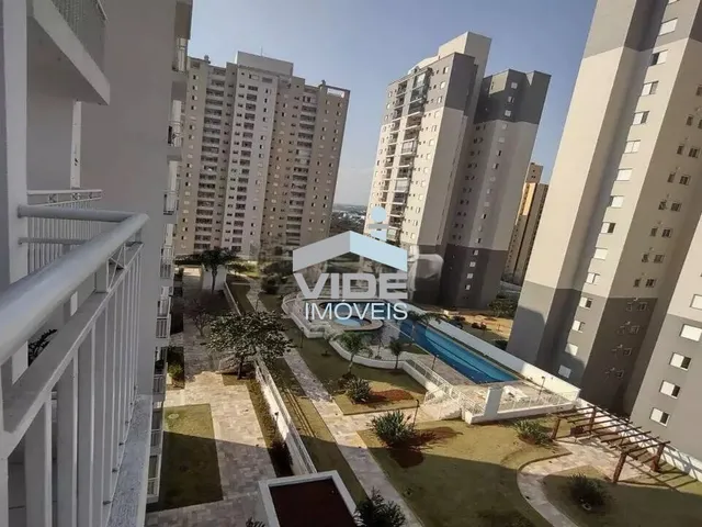 Imagem 14: Aquarelle | Apartamento À Venda - Mansões Santo Antonio