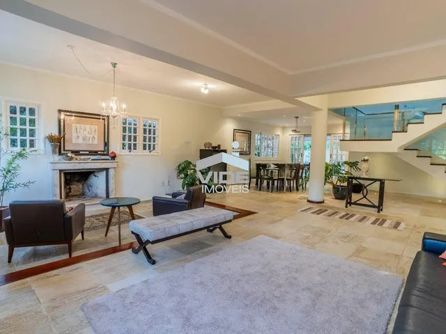 Imagem: CASA PARA VENDA QUINTA DO ENGENHO