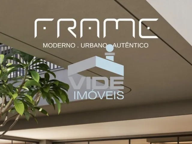 Imagem 5: Frame | Nova Campinas | 1 /2 Dormit