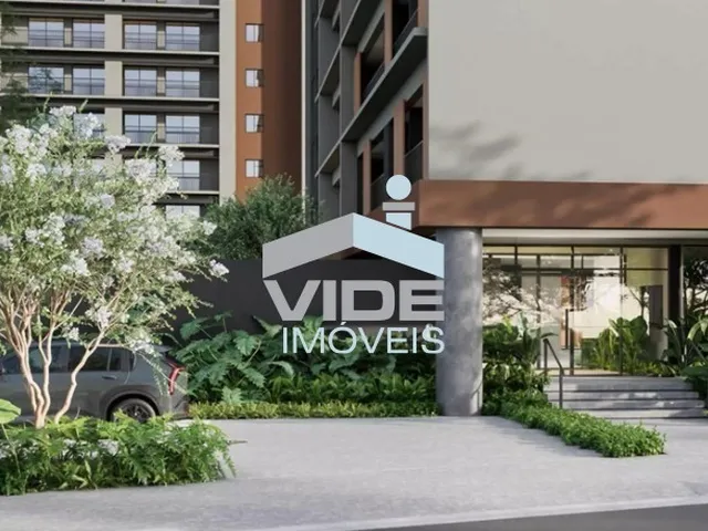 Imagem 7: Frame | Nova Campinas | 1 /2 Dormit