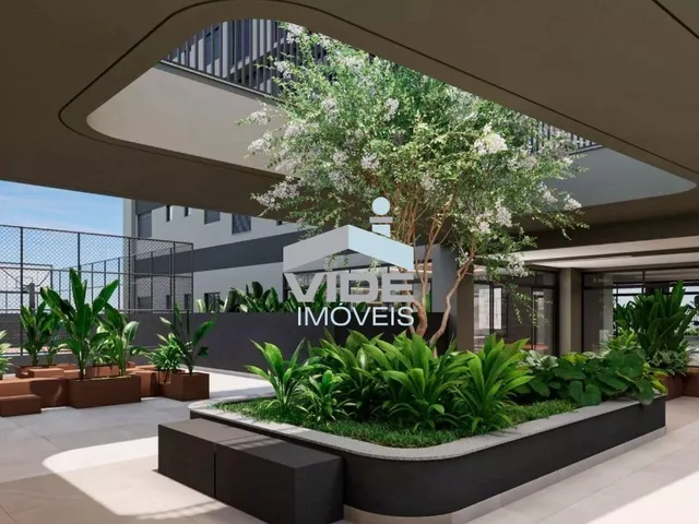 Imagem 8: Frame | Nova Campinas | 1 /2 Dormit