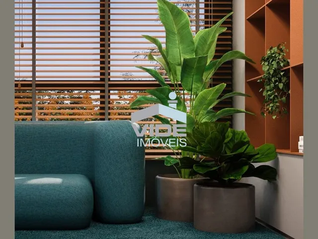 Imagem 13: Frame | Nova Campinas | 1 /2 Dormit