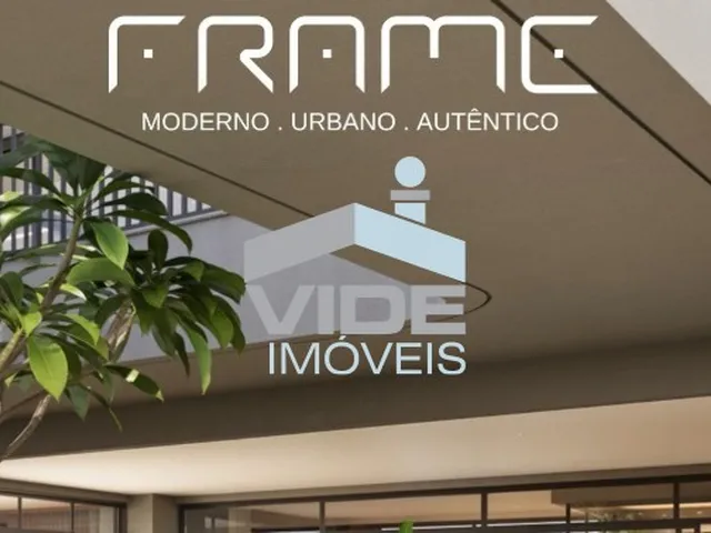 Imagem: Frame Nova Campinas 1 /2 Dormit