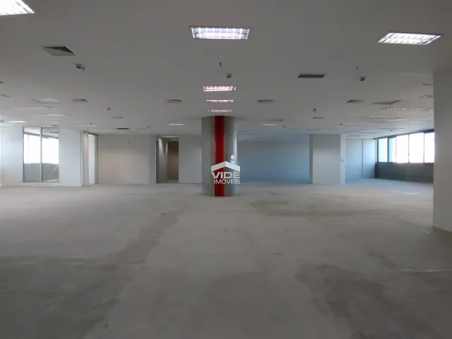 Imagem: Sala para Locação com 416 M² no Centro