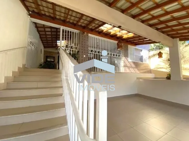 Imagem: CASA PARA VENDA JARDIM PROENÇA