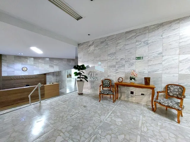 Imagem: APARTAMENTO PARA VENDA CENTRO CAMPINAS
