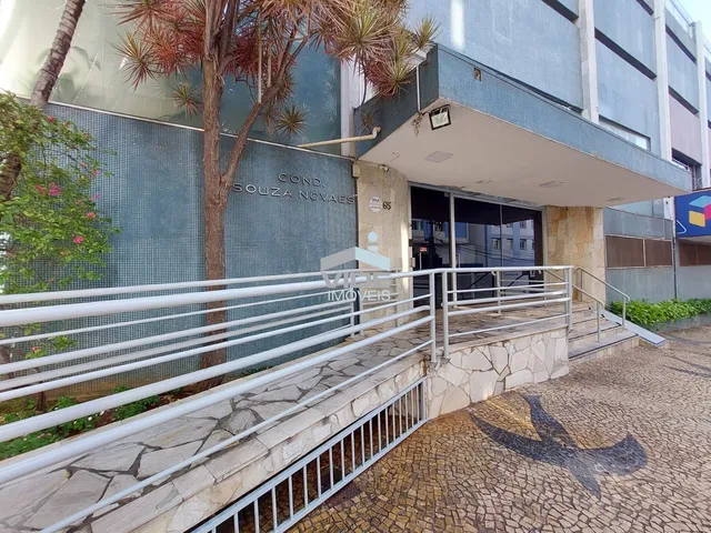 Imagem 9: APARTAMENTO PARA VENDA | CENTRO | CAMPINAS | 3 QUARTOS | 1 SUITE