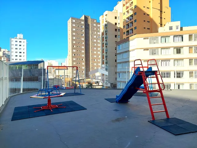 Imagem 15: APARTAMENTO PARA VENDA | CENTRO | CAMPINAS | 3 QUARTOS | 1 SUITE