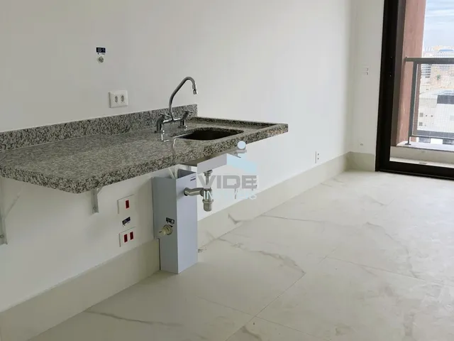 Imagem 4: Helbor My Way | Apartamento Studio para Venda | Guanabara
