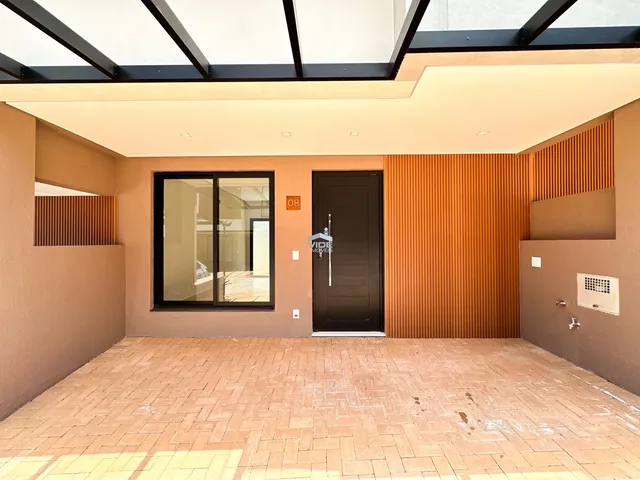Imagem 3: MOREIRA 1730 | CHACARA PRIMAVERA | CASA EM CONDOMINIO