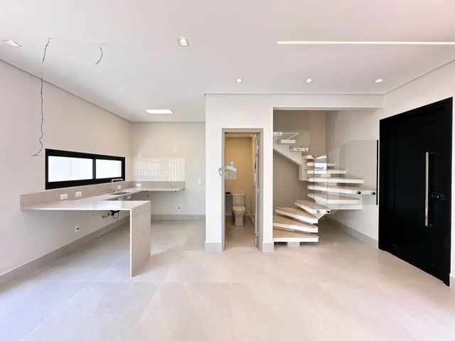 Imagem 9: MOREIRA 1730 | CHACARA PRIMAVERA | CASA EM CONDOMINIO
