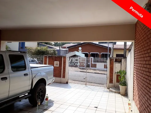 Imagem: CASA PARA VENDA TAQUARAL