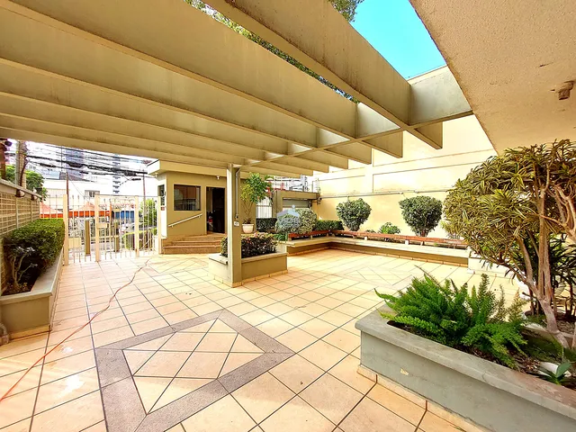 Imagem: Apartamento À Venda Centro 3 Quartos