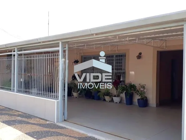 Imagem: CASA PARA VENDA JARDIM FLAMBOYANT