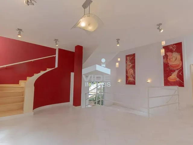 Imagem 4: Casa em Campinas| Residencial Barão do Café