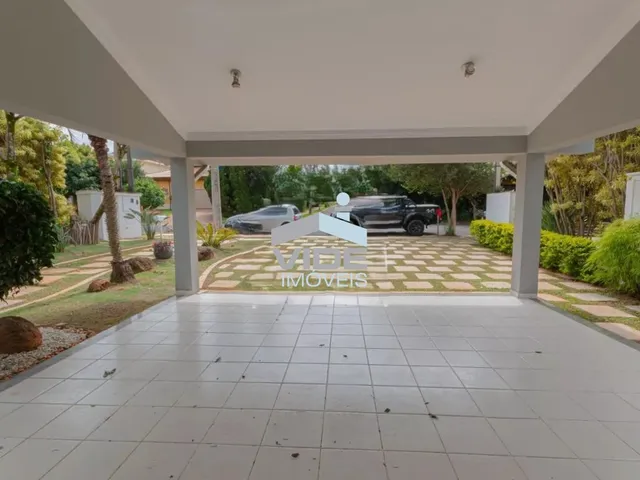 Imagem 7: Casa em Campinas| Residencial Barão do Café