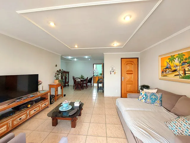 Imagem 6: APARTAMENTO À VENDA NO NOVA CAMPINAS | 3 QUARTOS | 1 SUITE COM CLOSET