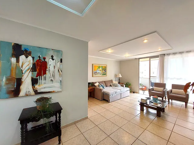Imagem 15: APARTAMENTO À VENDA NO NOVA CAMPINAS | 3 QUARTOS | 1 SUITE COM CLOSET