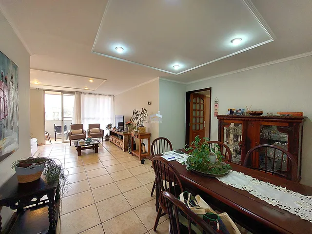 Imagem 3: APARTAMENTO À VENDA NO NOVA CAMPINAS | 3 QUARTOS | 1 SUITE COM CLOSET