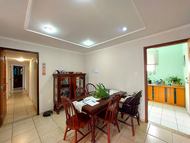 Imagem 14: APARTAMENTO À VENDA NO NOVA CAMPINAS | 3 QUARTOS | 1 SUITE COM CLOSET