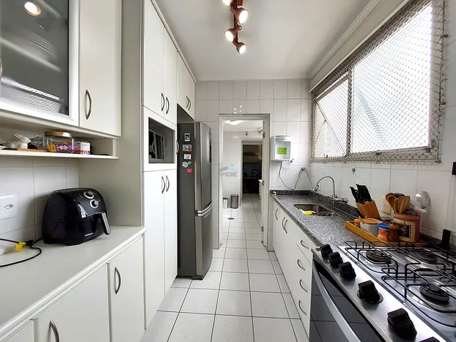 Imagem 8: APARTAMENTO À VENDA NO NOVA CAMPINAS | 3 QUARTOS | 1 SUITE COM CLOSET