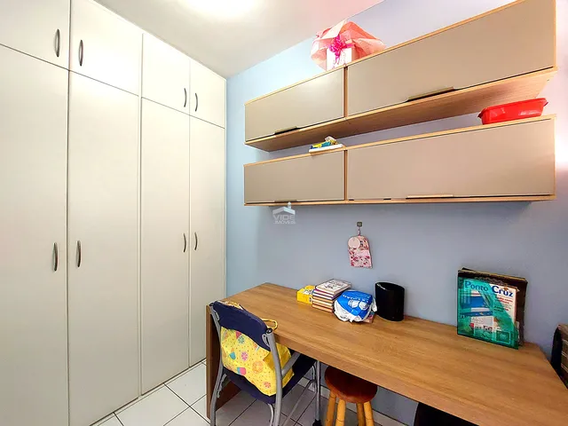 Imagem 2: APARTAMENTO À VENDA NO NOVA CAMPINAS | 3 QUARTOS | 1 SUITE COM CLOSET
