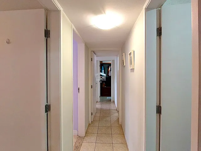 Imagem 16: APARTAMENTO À VENDA NO NOVA CAMPINAS | 3 QUARTOS | 1 SUITE COM CLOSET