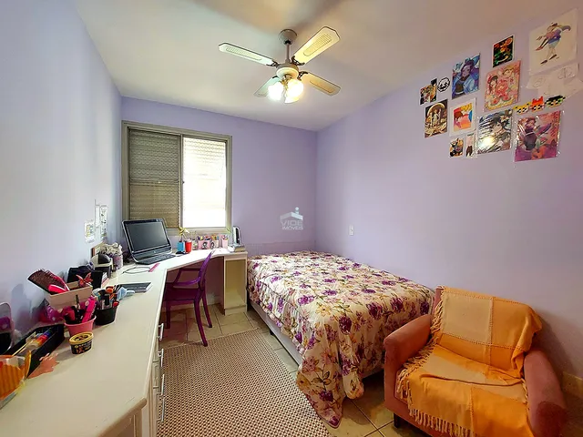 Imagem 9: APARTAMENTO À VENDA NO NOVA CAMPINAS | 3 QUARTOS | 1 SUITE COM CLOSET