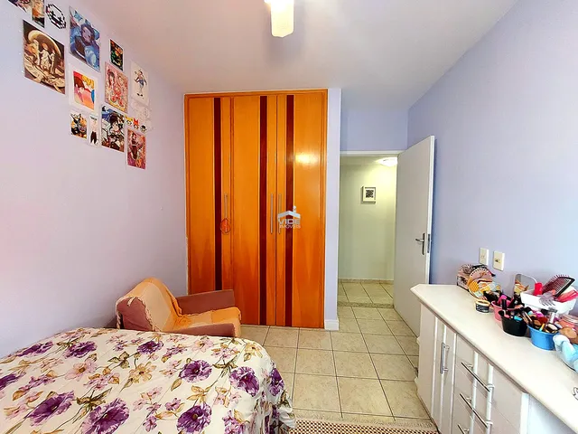 Imagem 7: APARTAMENTO À VENDA NO NOVA CAMPINAS | 3 QUARTOS | 1 SUITE COM CLOSET