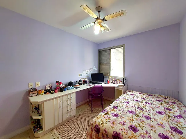 Imagem 13: APARTAMENTO À VENDA NO NOVA CAMPINAS | 3 QUARTOS | 1 SUITE COM CLOSET