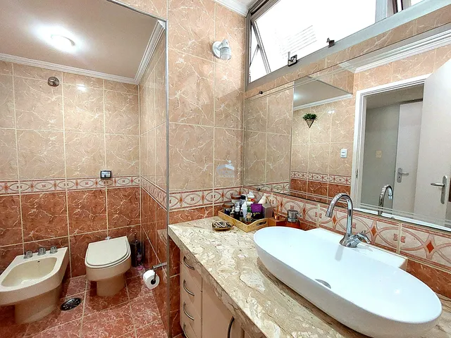 Imagem 5: APARTAMENTO À VENDA NO NOVA CAMPINAS | 3 QUARTOS | 1 SUITE COM CLOSET