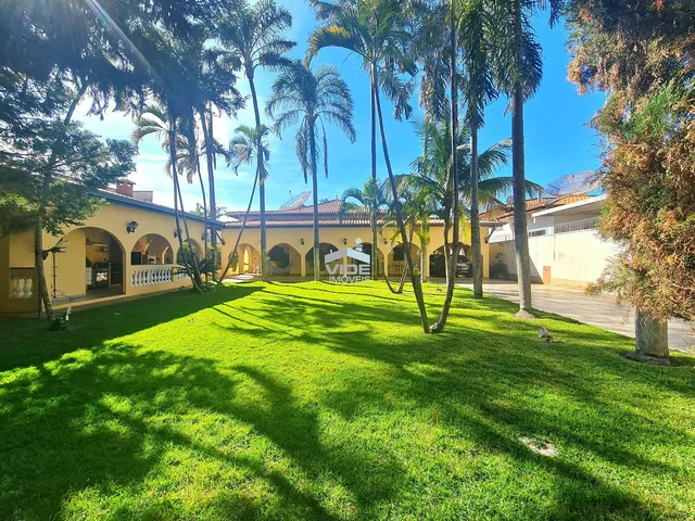 Imagem: CASA PARA VENDA RUA DAS HORTÊNCIAS CHÁCARA