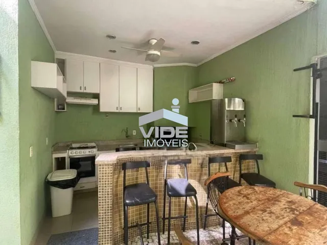Imagem: Casa em Campinas Cambuí