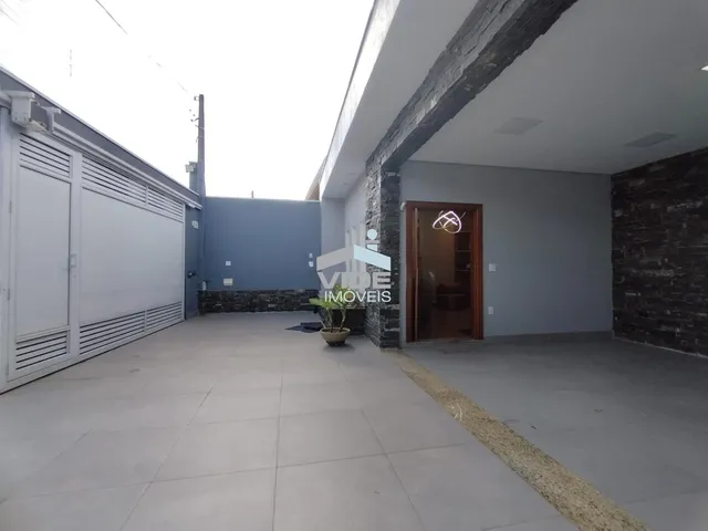 Imagem 3: Casa para Venda | Parque Industrial